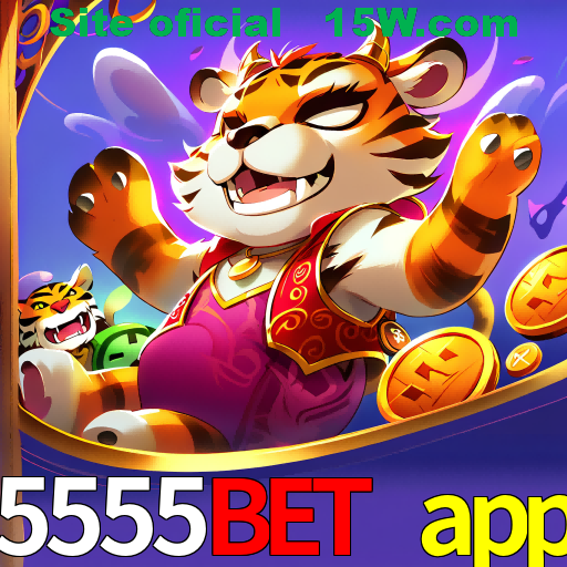 5555bet app