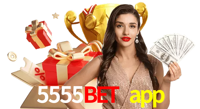 Jogue com dealers reais no 5555bet app!